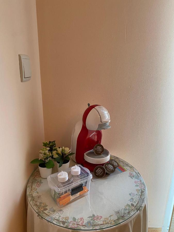 Comfortable Guest Room With Balcony Beniarjo Экстерьер фото